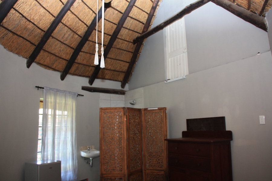 4 Bedroom Property for Sale in Dan Pienaar Free State